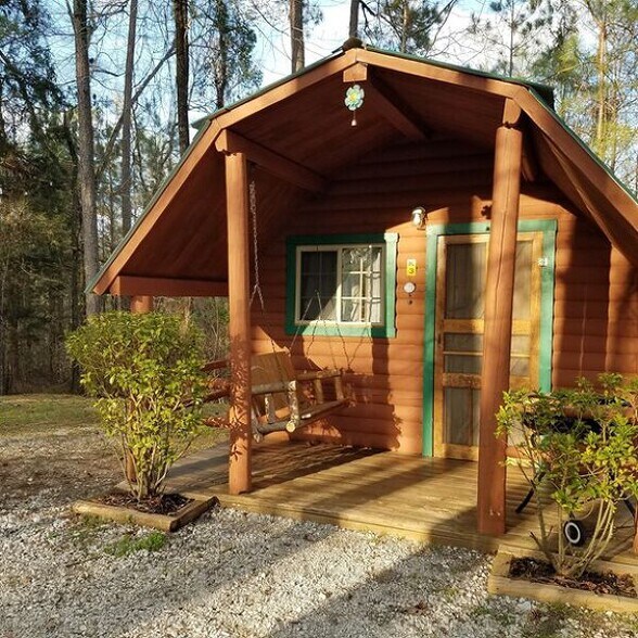 More Photos Of 3953 Koa Campground Rd, Toomsuba Specialty For Sale