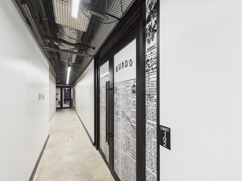 More Photos Of 2509 N Miami Ave, Miami Loft Creative Space For Lease