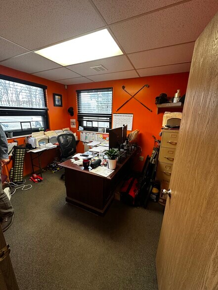 More Photos Of 3470 Gilchrist Rd, Mogadore Warehouse For Sale