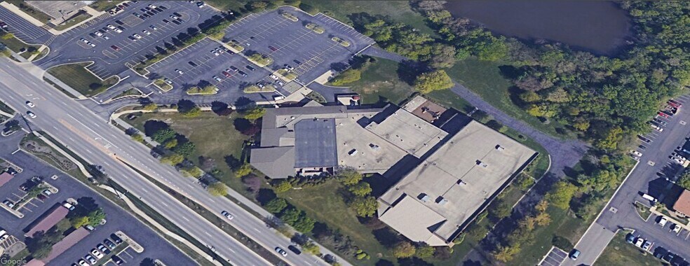 More Photos Of 300 W Wise Rd, Schaumburg Land For Sale