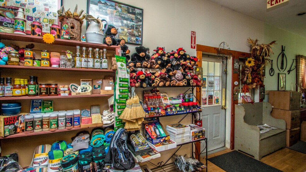 More Photos Of 1279 US-302 Rt, Bartlett General Retail For Sale