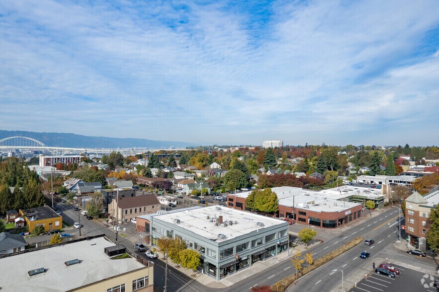 More Photos Of 1905-1915 NE M L King Blvd, Portland General Retail For Lease