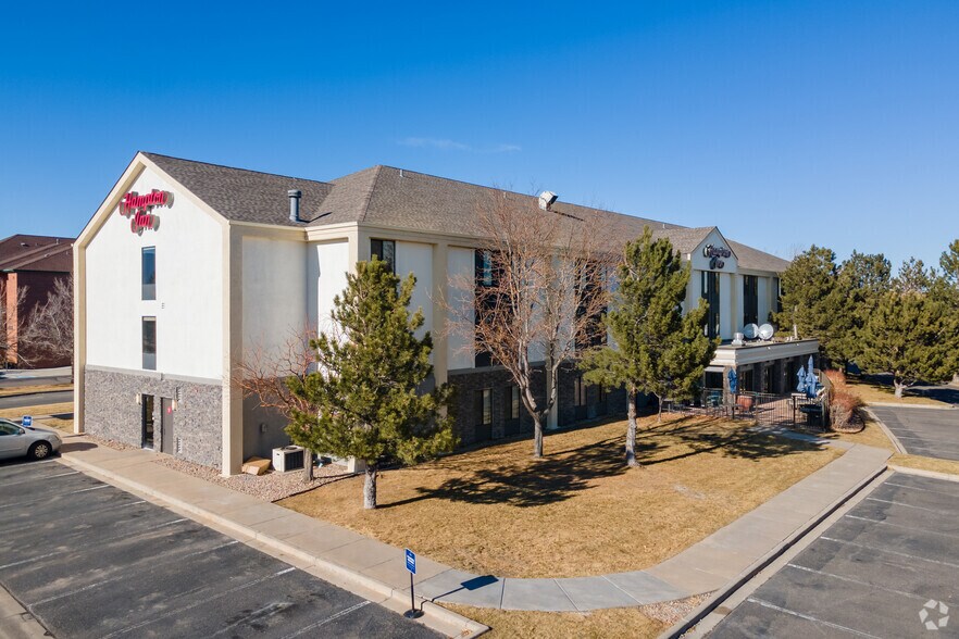 More Photos Of 912 W Dillon Rd, Louisville Hotel For Sale