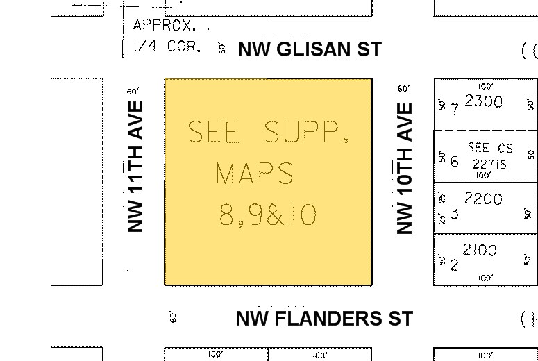 More Photos Of 425 NW 10th Ave, Portland Office For Lease