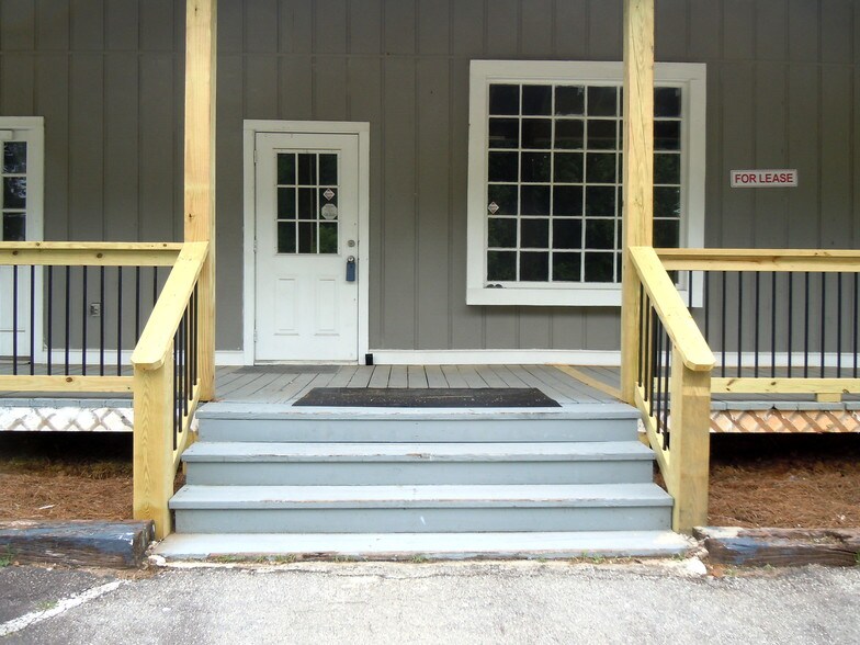 More Photos Of 6564 Highway 53, Braselton Self Storage For Lease