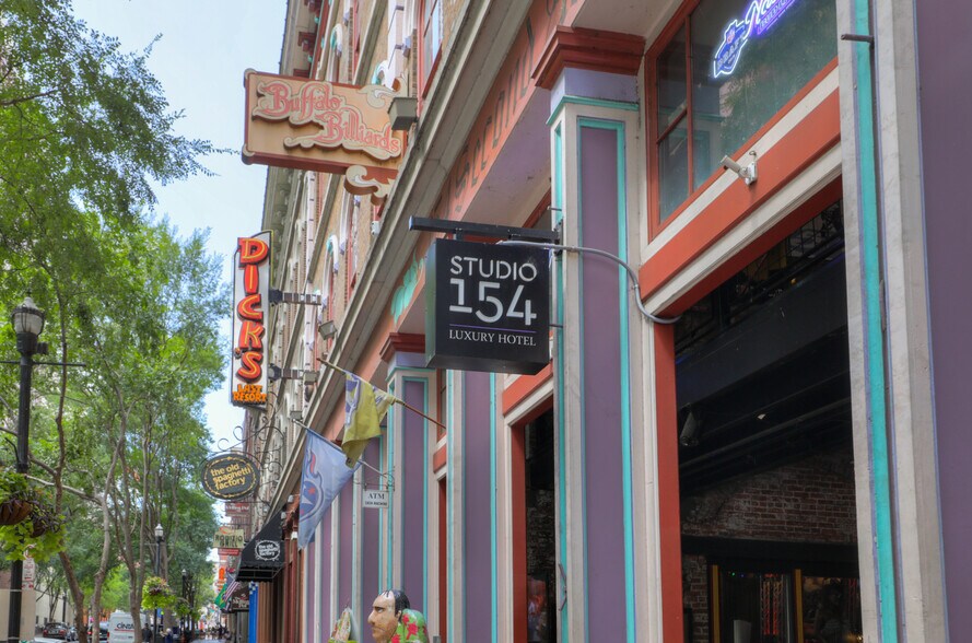 More Photos Of 154 2nd Ave N, Nashville Hotel For Sale