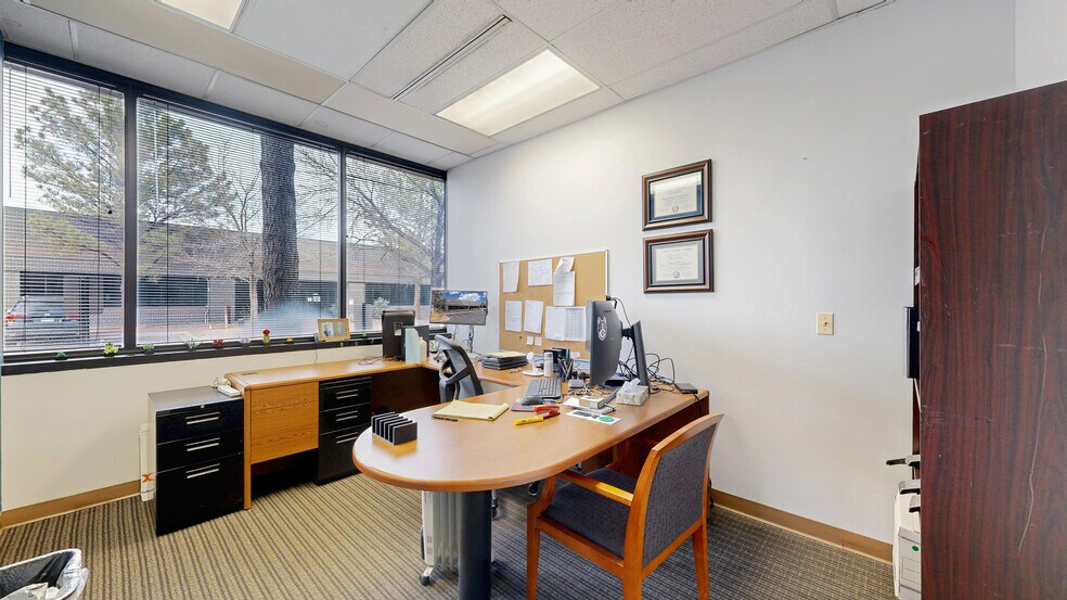 More Photos Of 6766 S Revere Pky, Centennial Medical For Sale