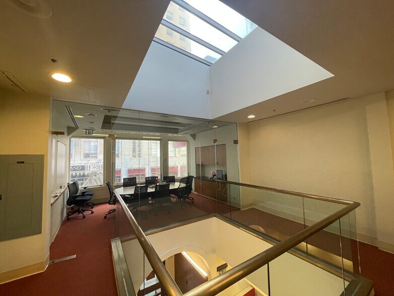More Photos Of 445 Powell St, San Francisco Bank For Sale