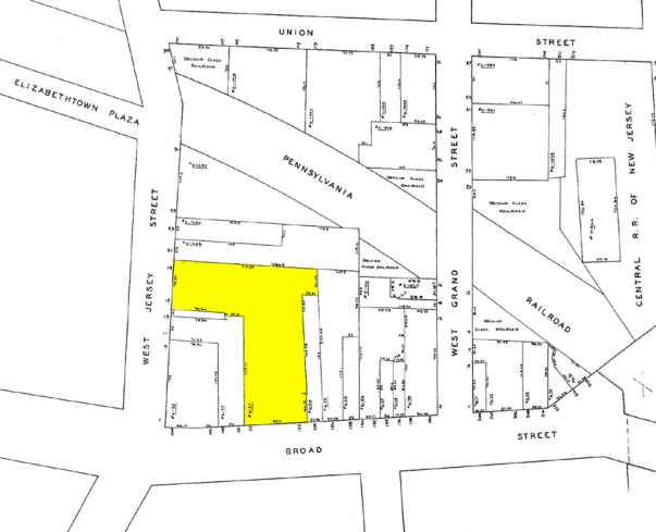 More Photos Of 112-122 Broad St, Elizabeth Storefront For Lease