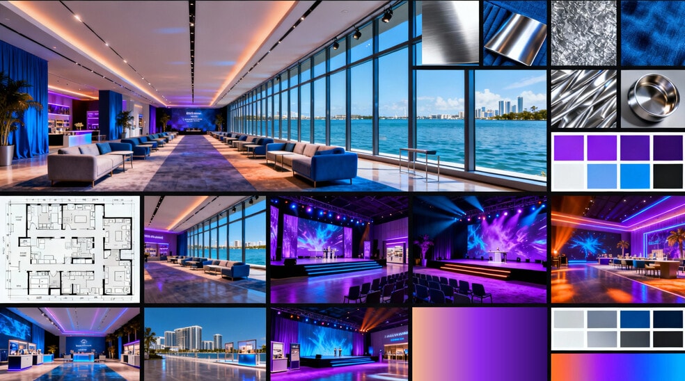 More Photos Of 801 Brickell Bay Dr, Miami Apartments For Sale