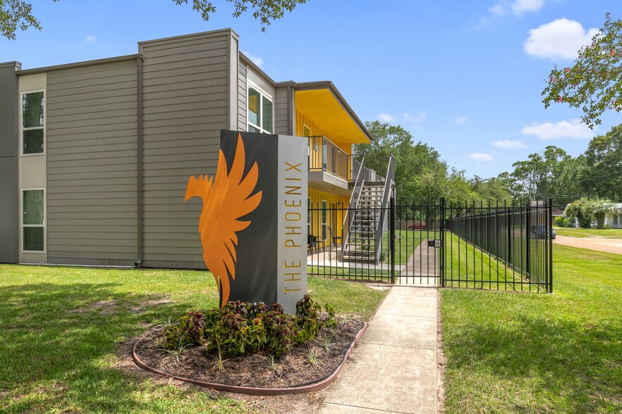 More Photos Of 3619 Texas St, Lake Charles Apartments For Sale
