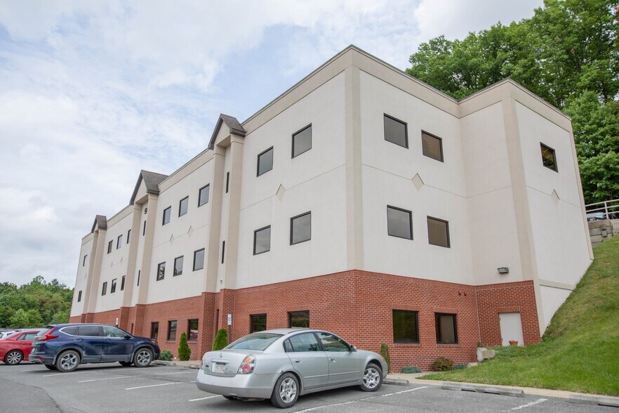 More Photos Of 965 Hartman Run Rd, Morgantown Unknown For Lease