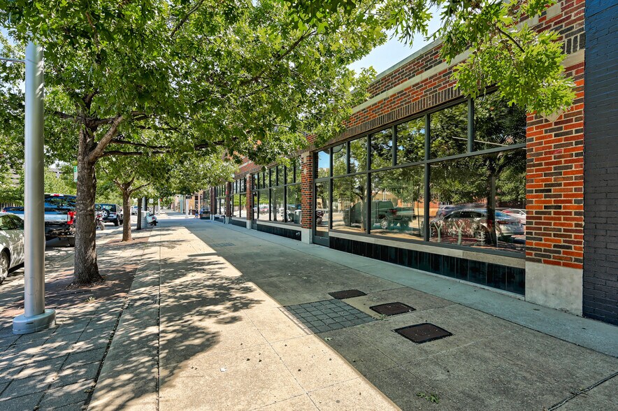 More Photos Of 706-708 W Sheridan Ave, Oklahoma City Office For Lease