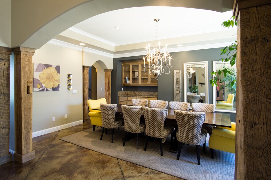 More Photos Of 7071 Ridge Road, Newcastle Winery Vineyard For Sale