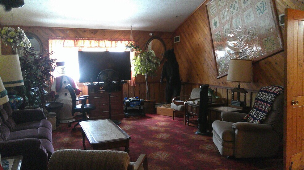 More Photos Of 5760 Steese Hwy, Fairbanks Hotel For Sale