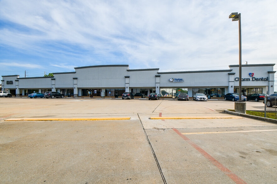 More Photos Of 2201 Thompson Rd, Richmond Unknown For Lease