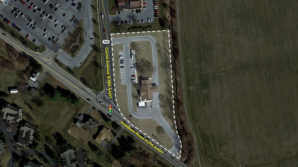 More Photos Of 1245 Cocoa Ave, Hershey Office For Sale