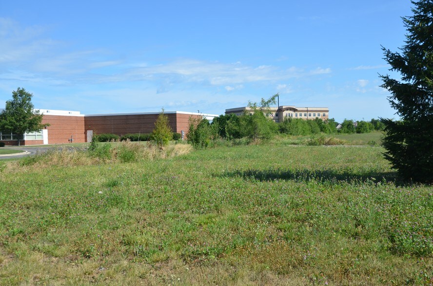 More Photos Of 721 Crimson Ln, Yorkville Land For Sale