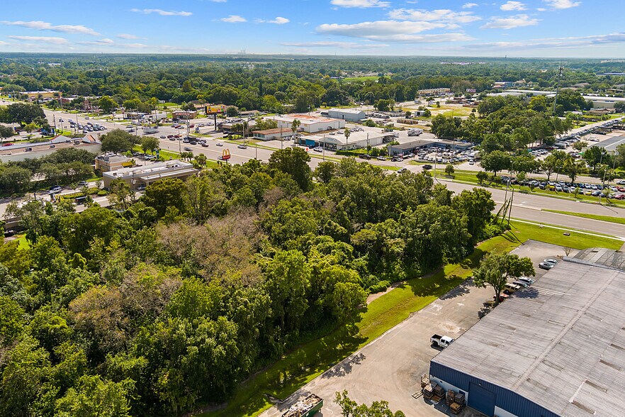 More Photos Of 7367 E. Colonial Dr, Orlando Land For Sale