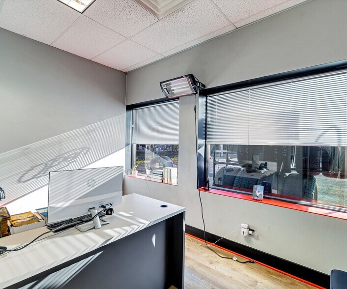 More Photos Of 110 N Courtland St, East Stroudsburg Auto Dealership For Sale
