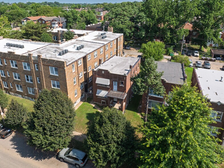 More Photos Of , Saint Louis Multifamily For Sale