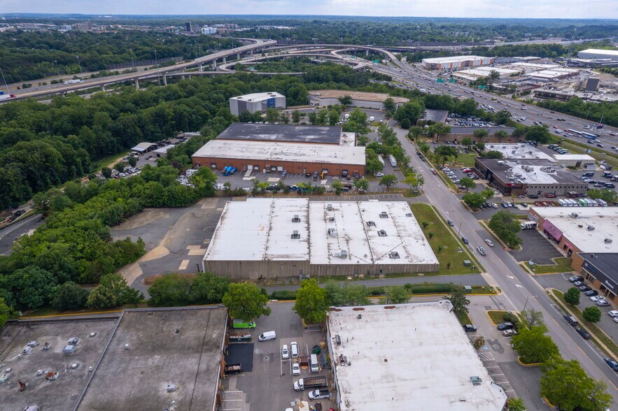 More Photos Of 5731 General Washington Dr, Alexandria Distribution For Sale