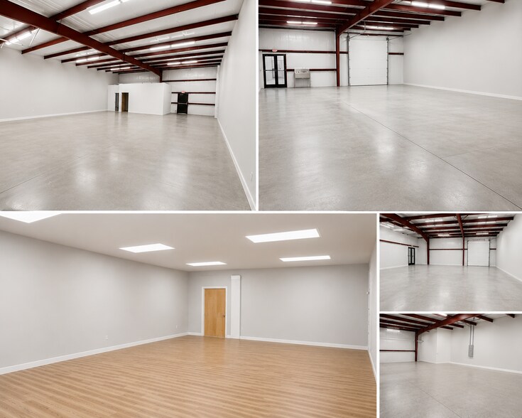 More Photos Of 10379 Alta Vista Rd, Fort Worth Unknown For Lease