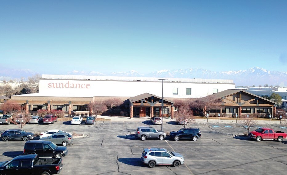 Primary Photo Of 3865 W 2400 S, Salt Lake City Warehouse For Lease