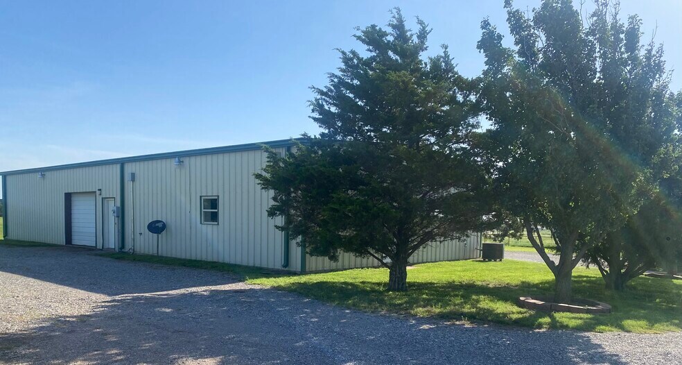 More Photos Of 4444 Morgan Rd NE, Piedmont Warehouse For Lease