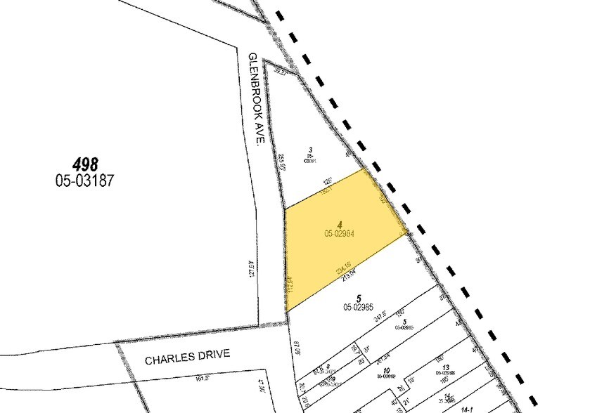 More Photos Of 968 County Line Rd, Bryn Mawr Freestanding For Lease