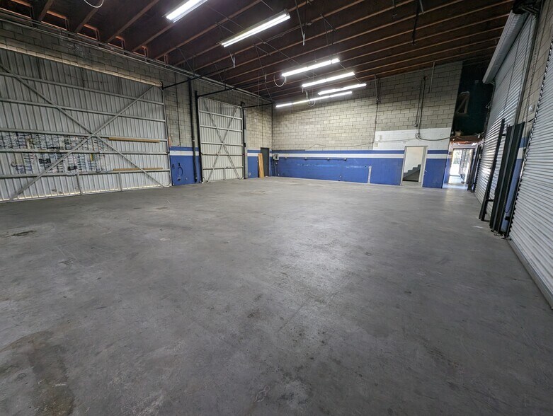 More Photos Of 11195 Central Ave, Ontario Unknown For Lease