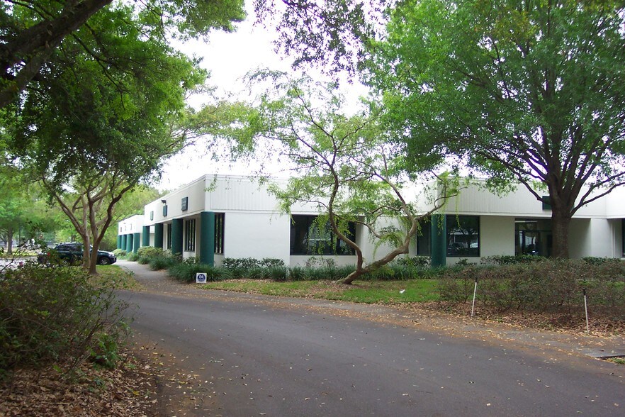 Primary Photo Of 1202 Tech Blvd, Tampa Unknown For Lease