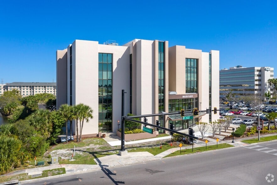 More Photos Of 5750 Major Blvd, Orlando Unknown For Lease