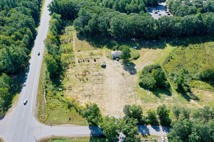 More Photos Of 316 South Rd, Brentwood Land For Sale