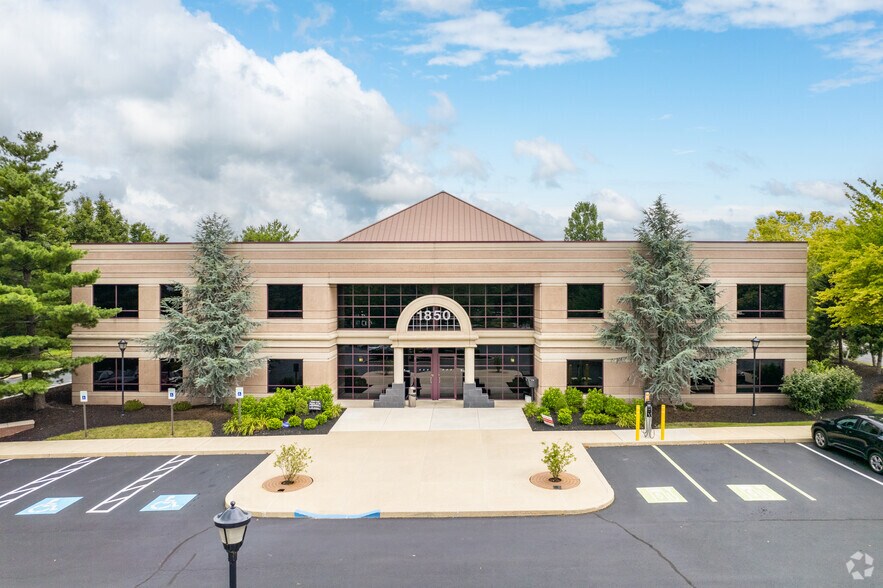 More Photos Of 1850 William Penn Way, Lancaster Office For Lease