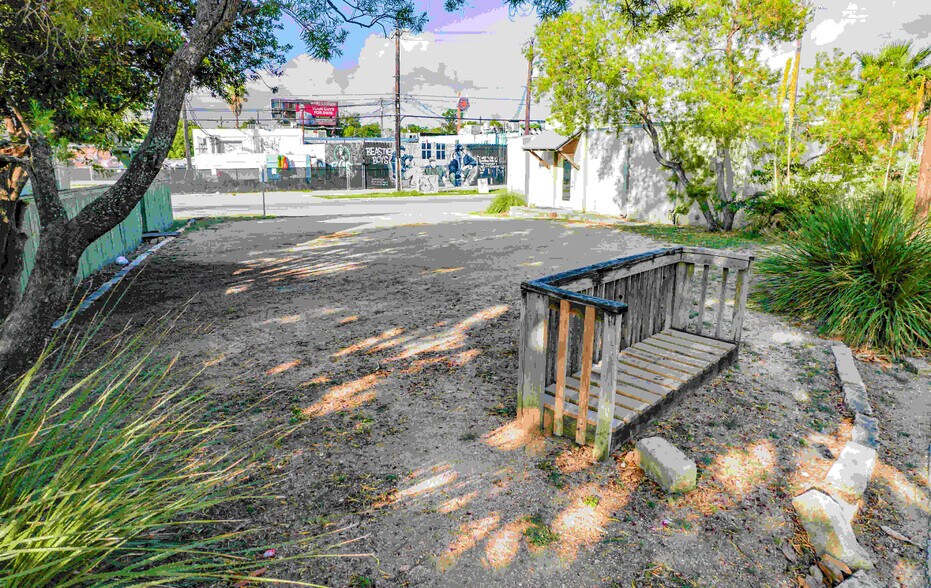 More Photos Of 601 E Ashby Pl, San Antonio Restaurant For Lease