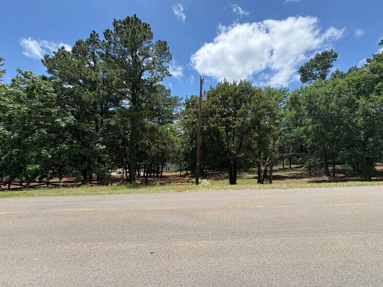 More Photos Of 13243 County Road 3140, Tyler Land For Sale