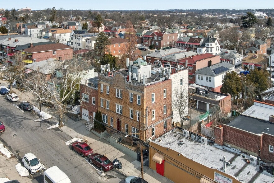 More Photos Of 3910 Seton Ave, Bronx Apartments For Sale