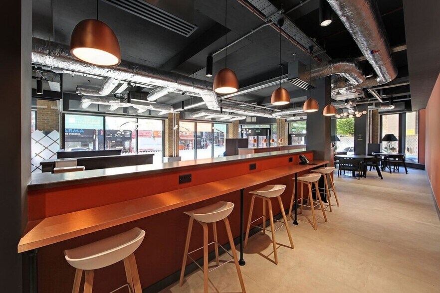 More Photos Of 145 London Rd, Kingston Upon Thames Office For Lease