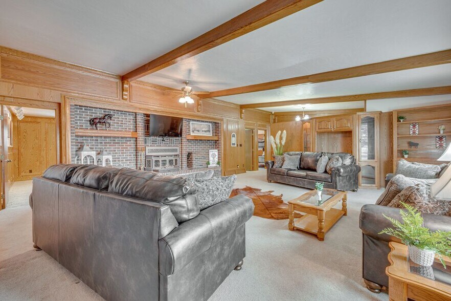 More Photos Of 5080 Salladay Rd, Calhan Land For Sale