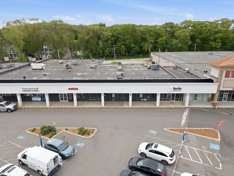 More Photos Of 223 Lincoln Ave, Haverhill Land For Lease