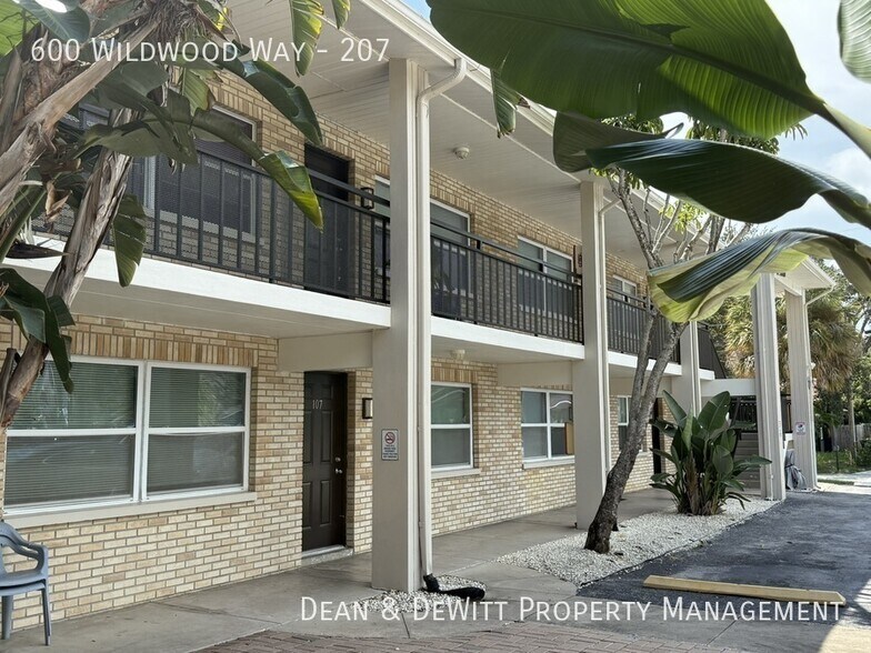 More Photos Of 600 Wildwood Way, Clearwater Apartments For Sale