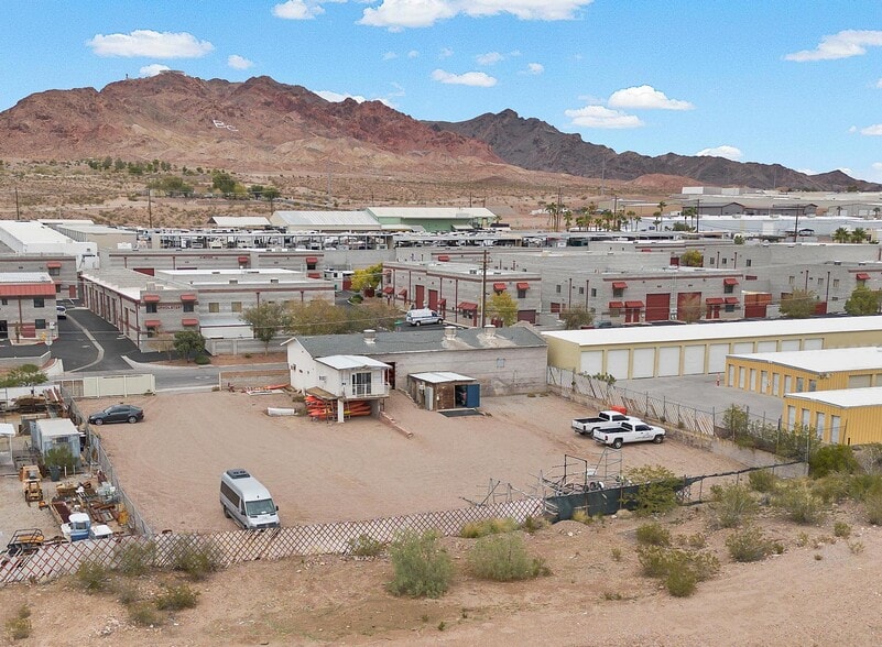 More Photos Of 1621 Foothill Dr, Boulder City General Retail For Sale