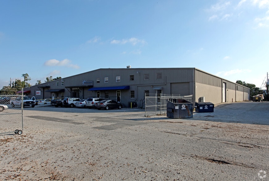 Primary Photo Of 4249 LB Mcleod Rd, Orlando Manufacturing For Lease