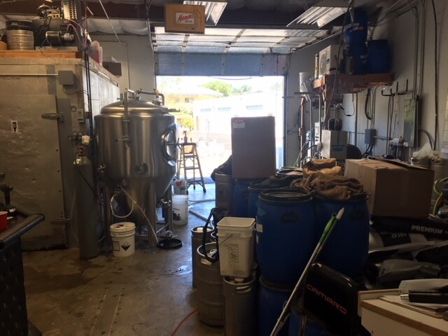 More Photos Of 14 Commercial Blvd, Novato Flex For Sale