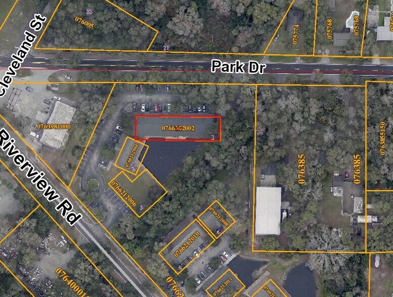 More Photos Of 10841-10857 Park Dr, Riverview Medical For Sale
