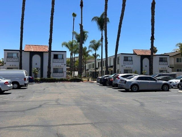 More Photos Of 909 S Sunshine Ave, El Cajon Apartments For Sale
