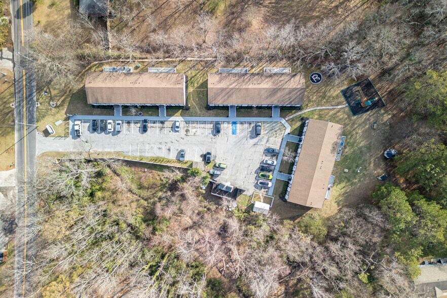 More Photos Of 1204-1216 Lakeview Dr NW, Conyers Apartments For Sale