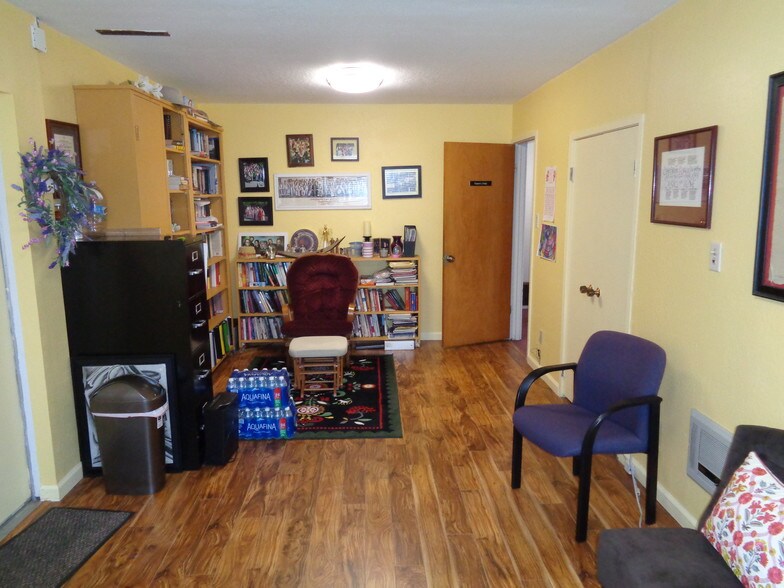 More Photos Of 201 Doyle Dr, Vallejo Religious Facility For Sale