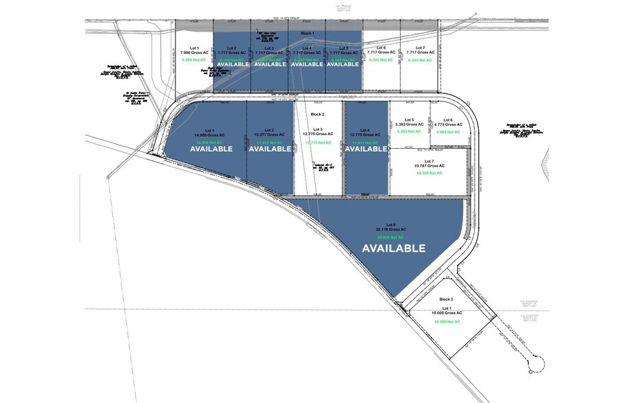 More Photos Of 4338 El Indio Hwy, Eagle Pass Land For Sale
